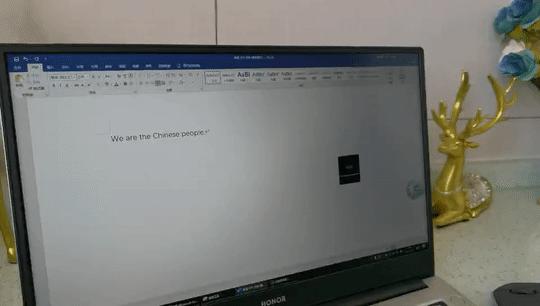 罗技m330鼠标怎么语音输入,罗技语音鼠标可以连键盘吗