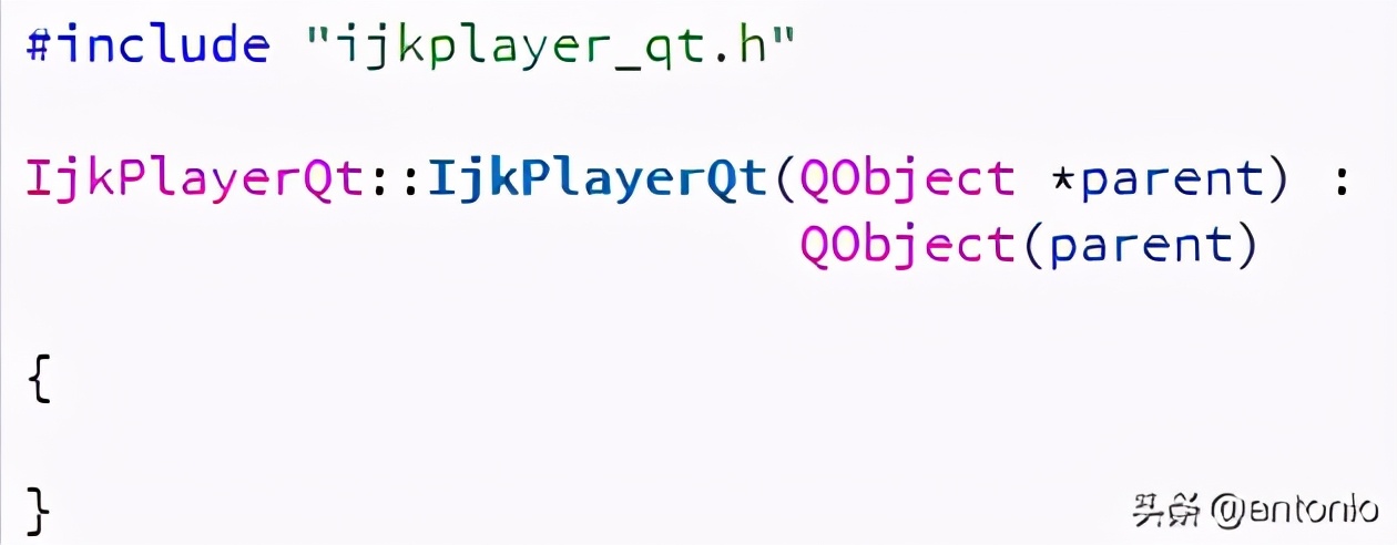ijkplayer怎么使用,ijkplayer源码详解