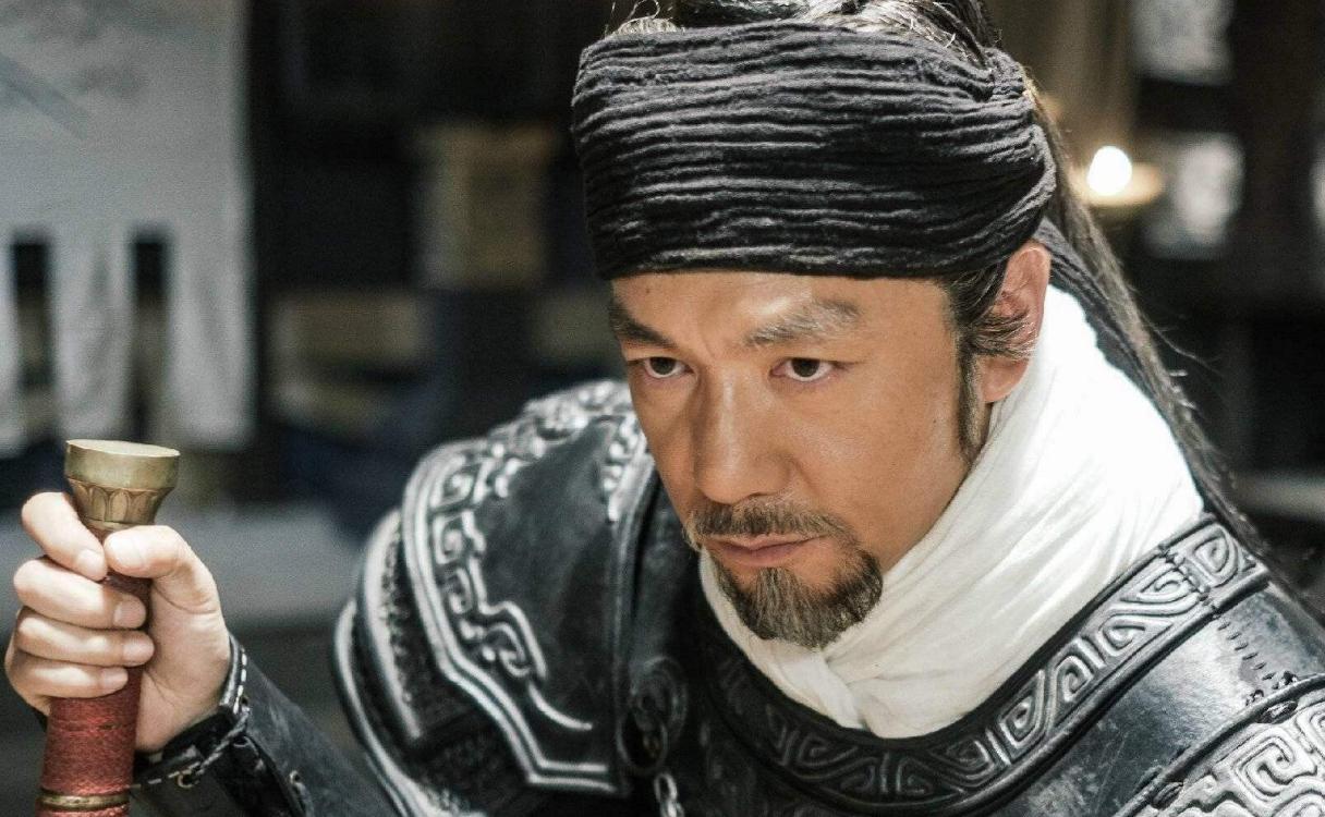 古代将军战死沙场对部队影响,古代将军战败的后果