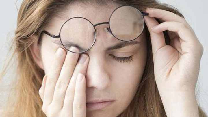 「假性近视」谬论，给你验光配镜的人有90%不合格