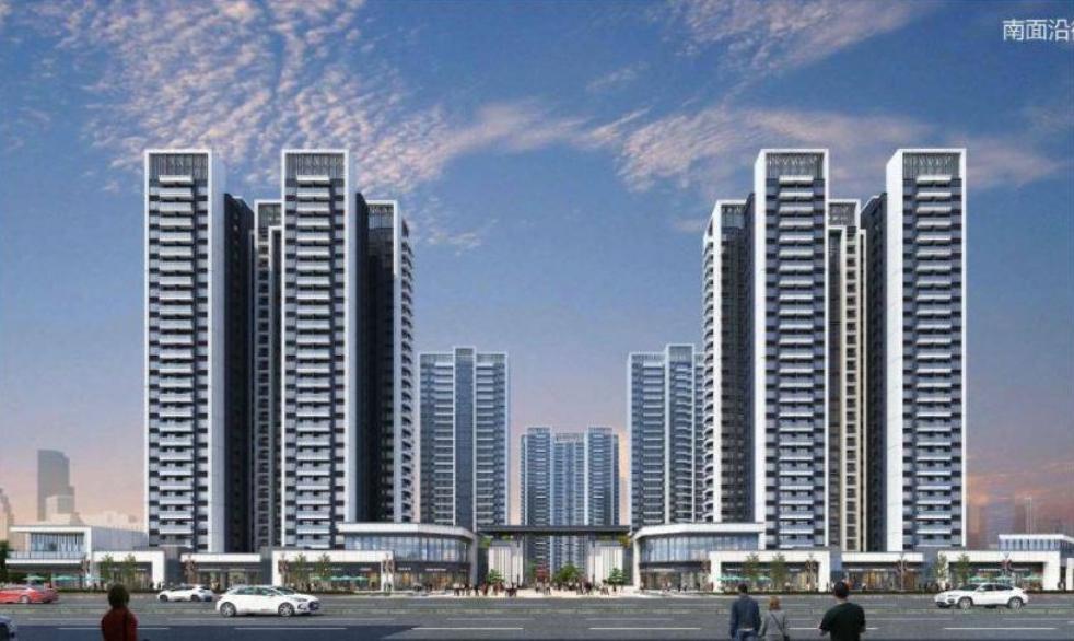 惠阳秋谷同城项目怎么样,惠阳秋谷同城规划