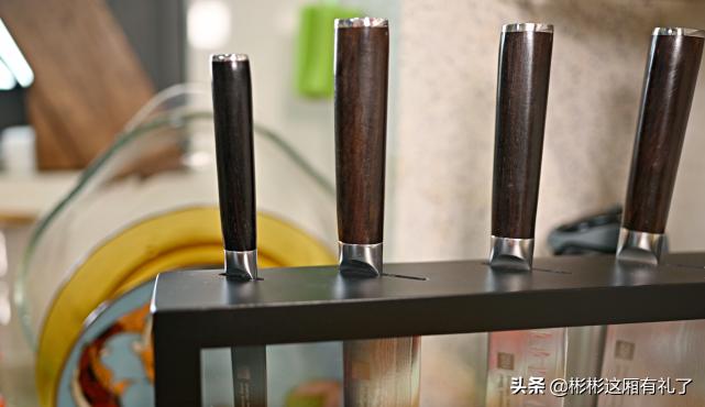 大马士革菜刀好还是钢刀好,大马士革钢刀菜刀怎么选