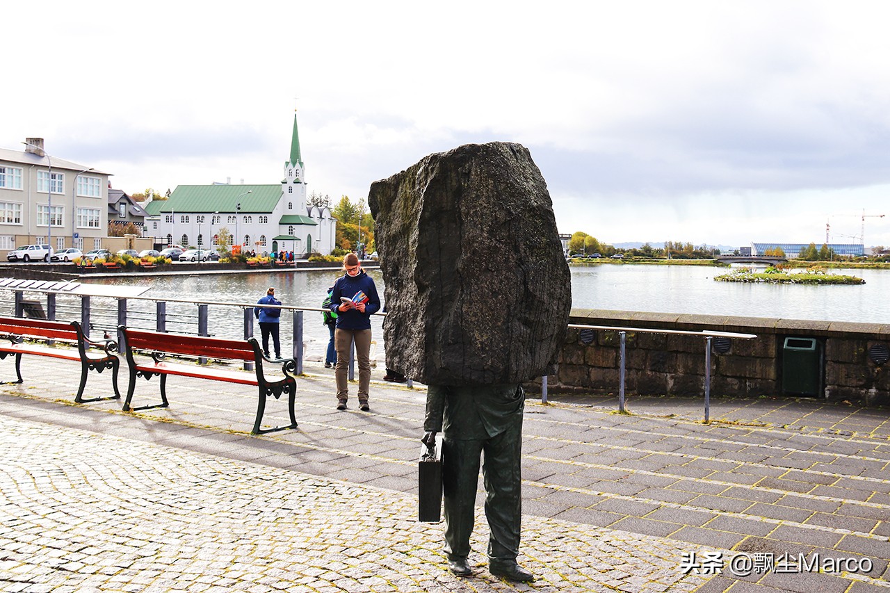 冰岛兰德曼纳劳卡高地,冰岛旅游自由行最佳路线图