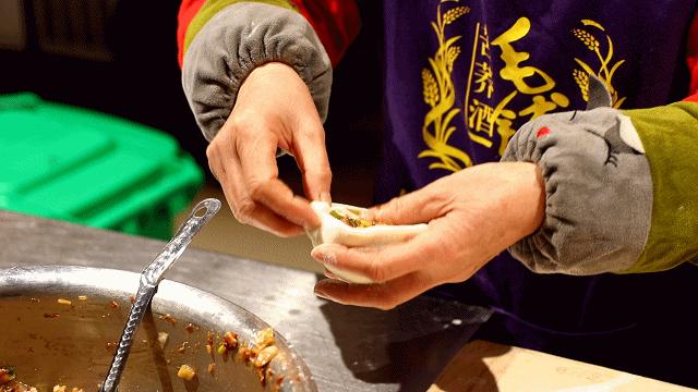 这家祖传四代的“LV”肉馆，没来过的别说自己是许昌老吃家儿