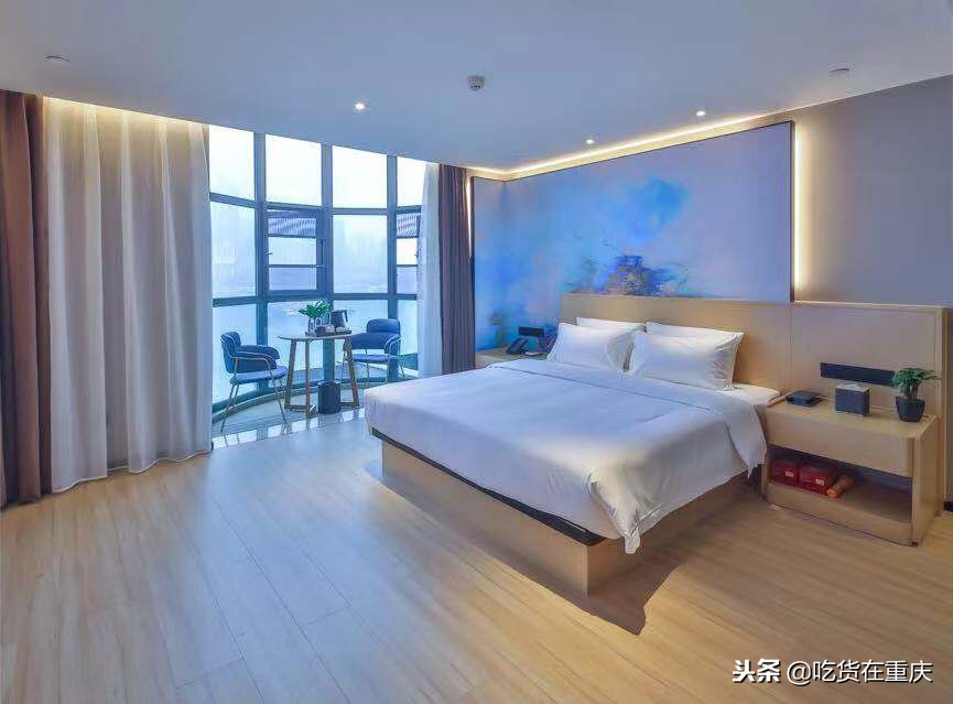 途客中国酒店南滨路,途客中国酒店南滨路店