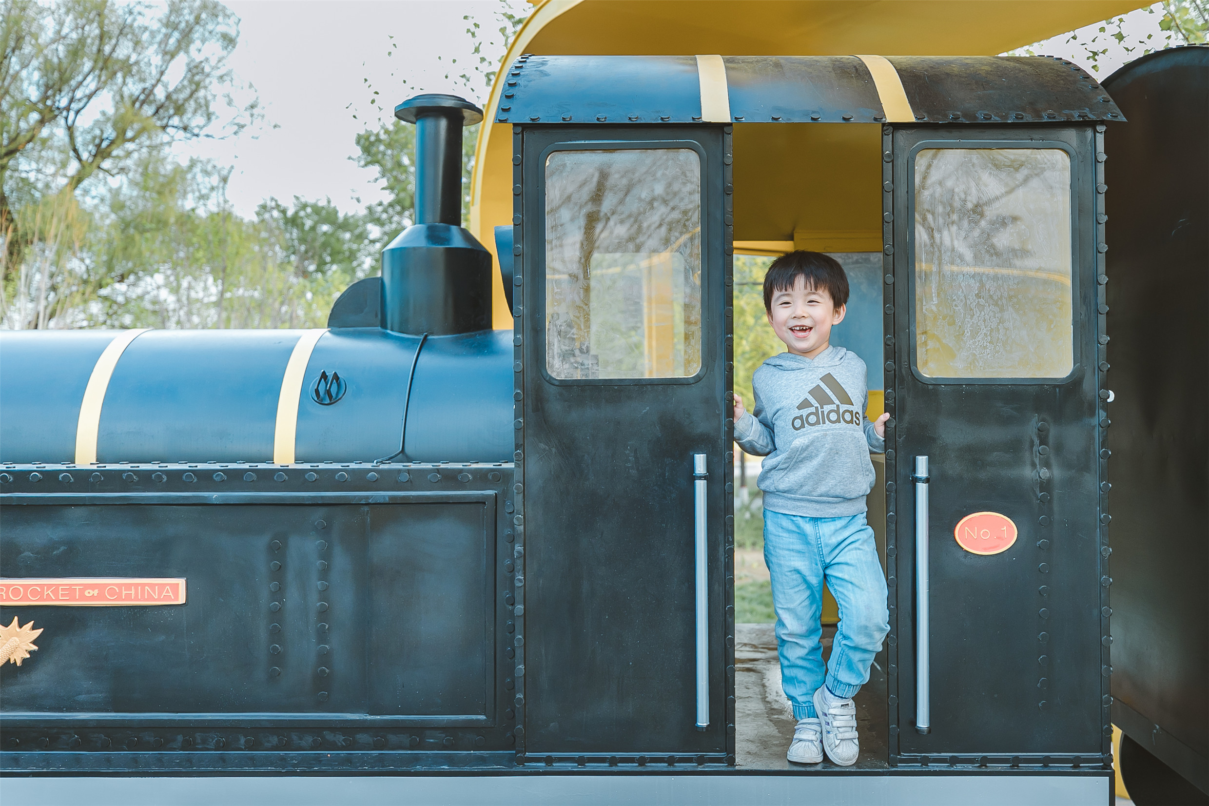 唐山南湖开滦旅游景区游记怎么写,唐山南湖风景区旅游攻略