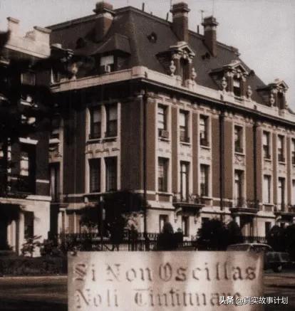 情色大亨和他的“花花公子”帝国