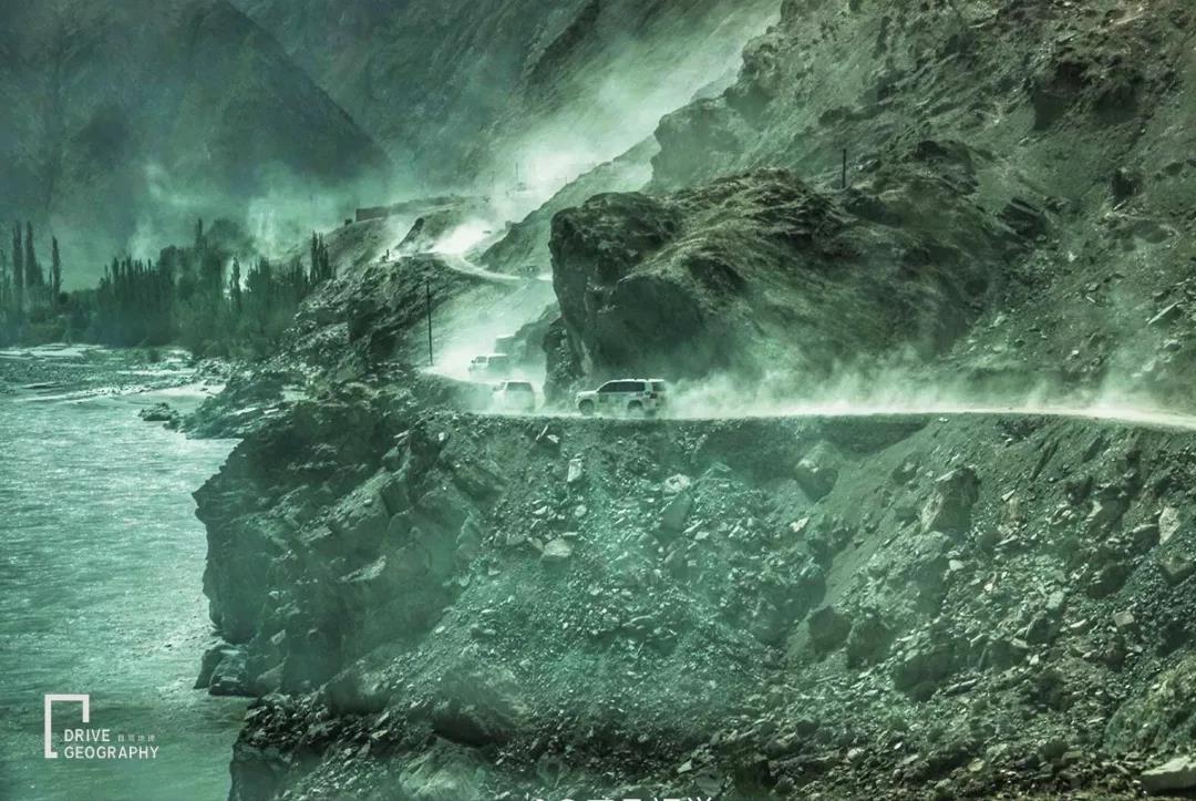 塔莎古道自驾最新消息,塔莎古道沿途景点