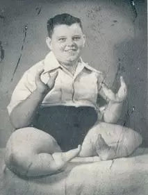 他用罪恶对抗悲惨命运，生理缺陷活被当成杀人利器