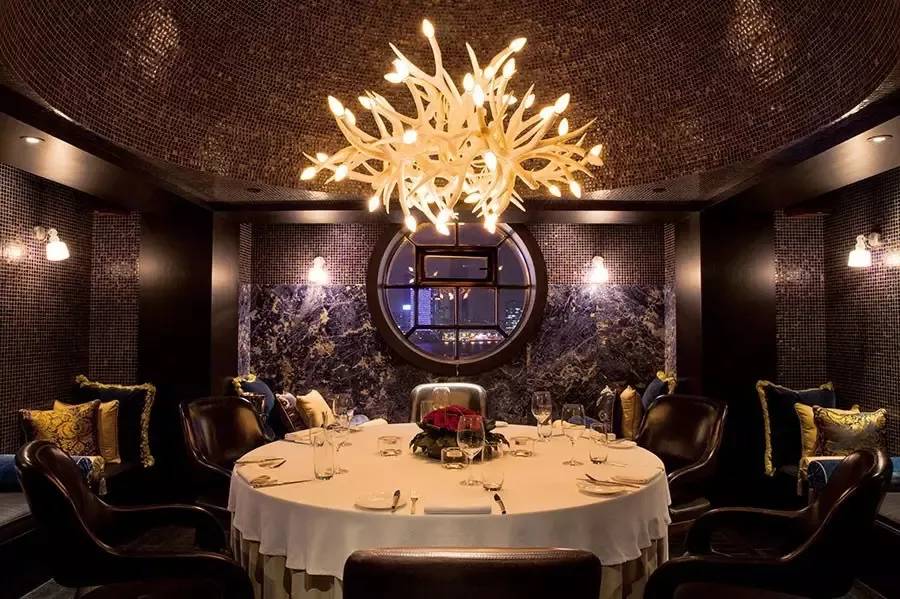 上海最贵餐厅一顿饭,在上海吃最贵的一顿饭多少钱