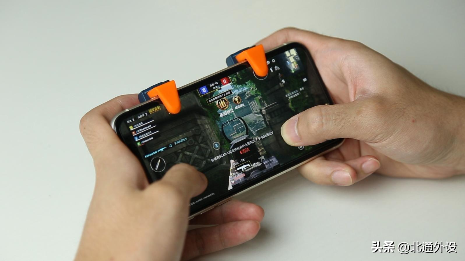 北通j1吃鸡神器上手评测,北通j1吃鸡神器多少钱