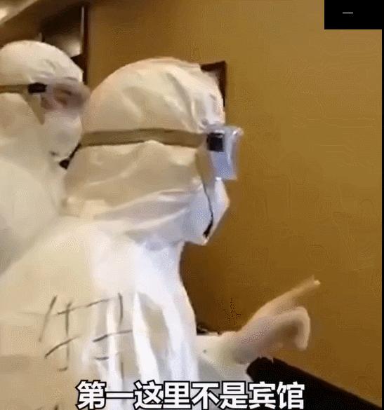 留学生归国避疫之后的看法,返乡隔离地方