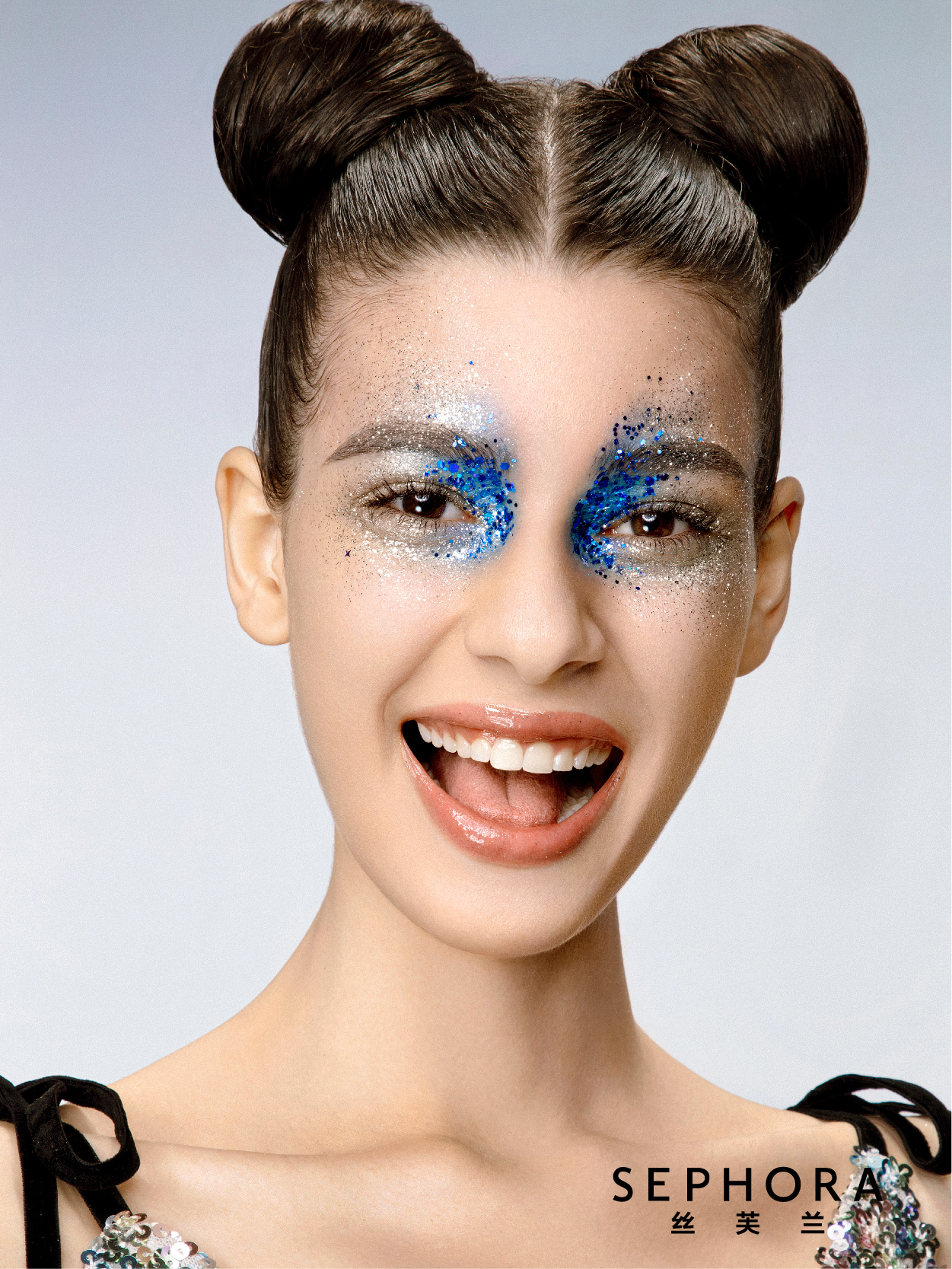 美力丝芙兰,2021丝芙兰全球美妆发布会