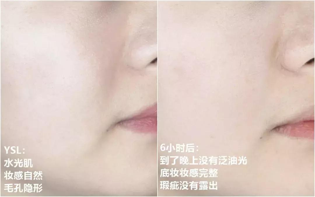 夏天简单精致的日常妆容,夏天轻感妆容必备