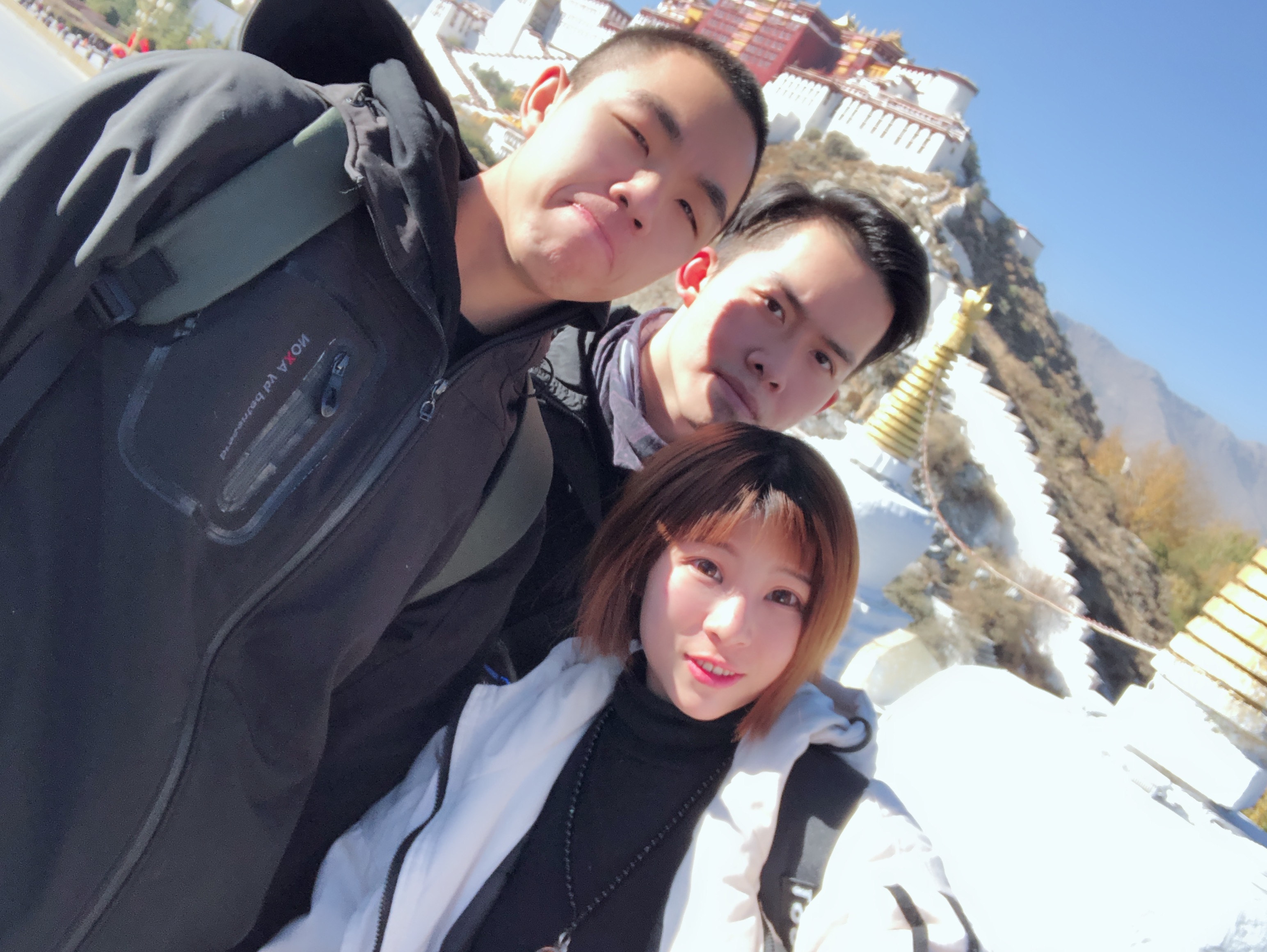 尼泊尔自由行第三天视频,尼泊尔自驾游纯玩路线定制