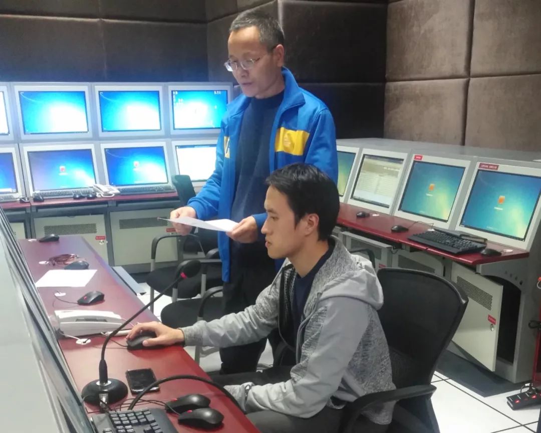 震惊世界的“墨子号”，这位浙师校友全程参与！点赞浙师人