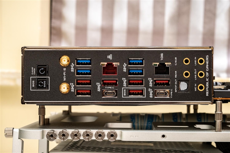 AMD64核心撕裂者3990X深度测试