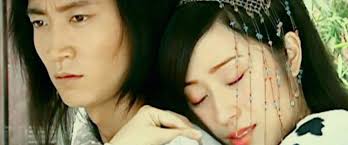 一口气看完水月洞天电视剧解说,经典武侠剧水月洞天