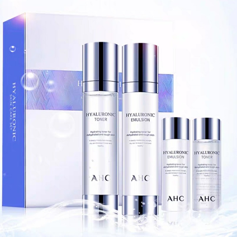 韩国受欢迎的护肤品牌,韩国真正火的护肤品牌