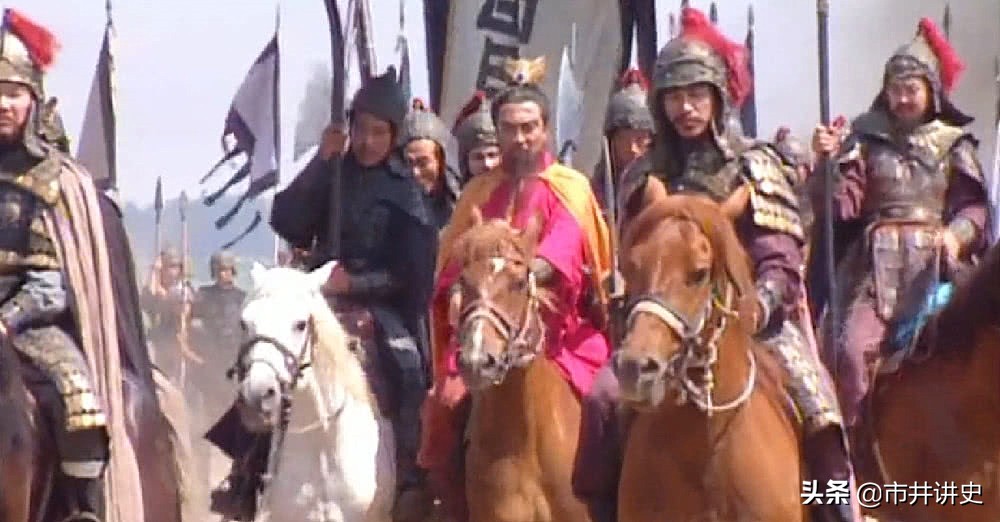 曹操给曹丕留下的名将,曹操曹丕曹睿为什么留司马懿