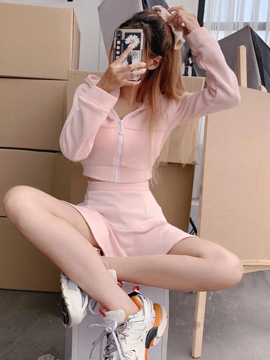 美式复古bm风穿搭,美式休闲bm风