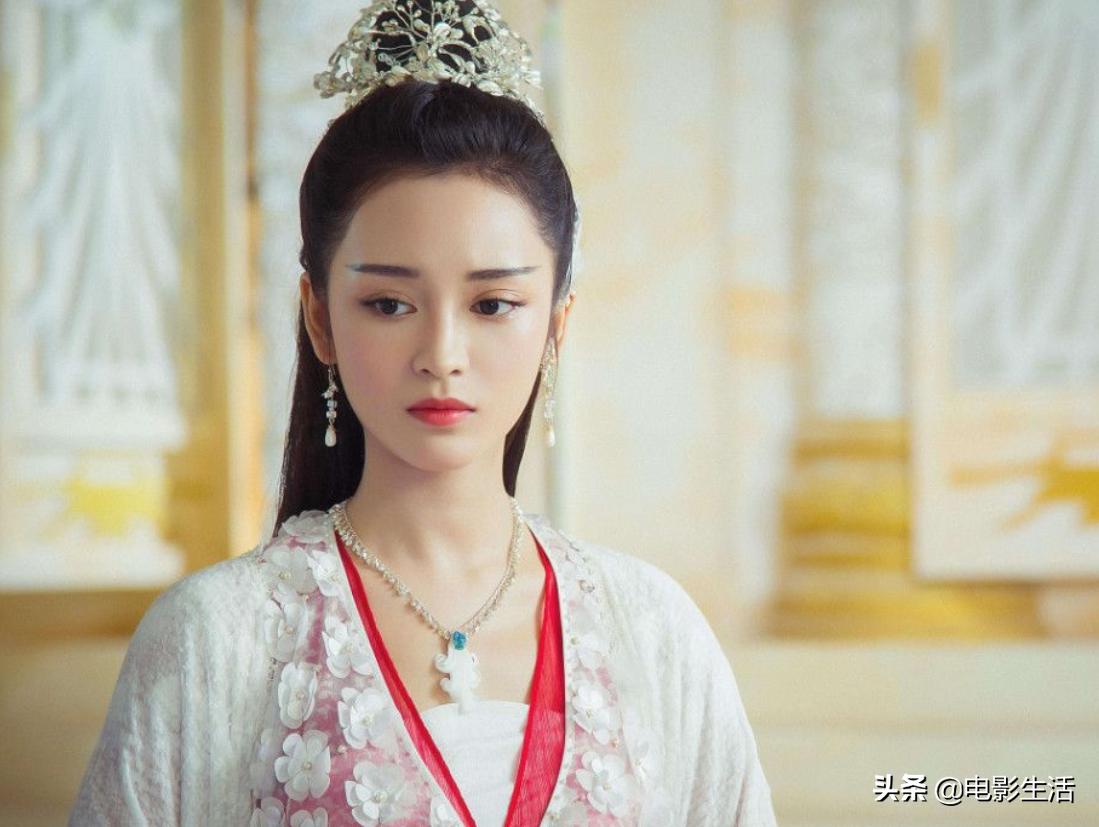 三生三世枕上书穗禾,枕上书知鹤有多坏