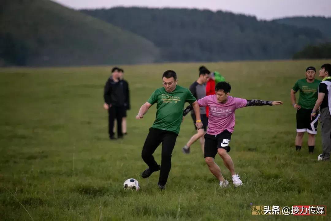 呼伦贝尔混合接力决赛,呼伦贝尔接力决赛