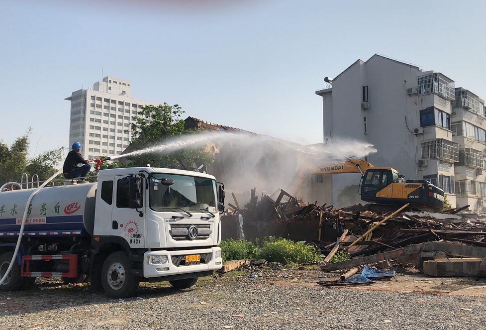 昆山拆改审批,昆山市中心最新拆迁