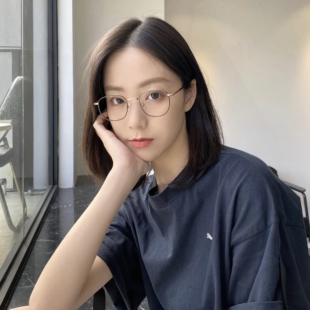 有镜片可以只用镜架吗,有镜片是不是就能配镜框