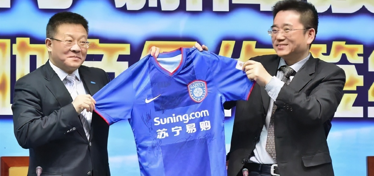 苏宁战,苏宁对战上港