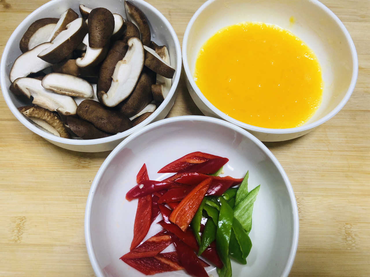 家常菜100道开胃下饭菇类,好吃下饭的菇类家常菜