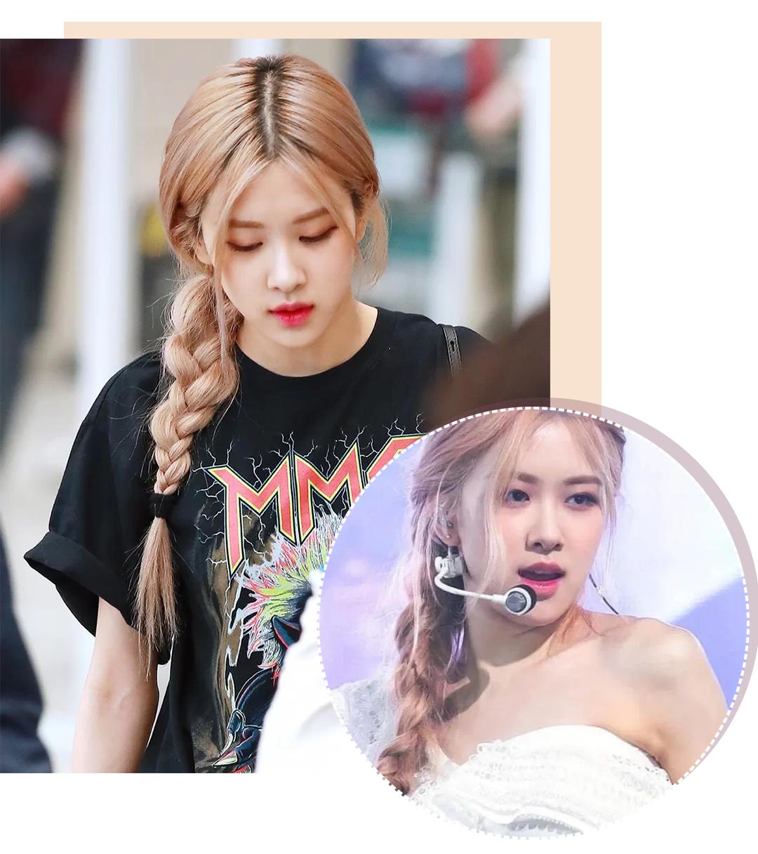 秋冬发型扎法简单又好看,秋冬怎么选穿搭