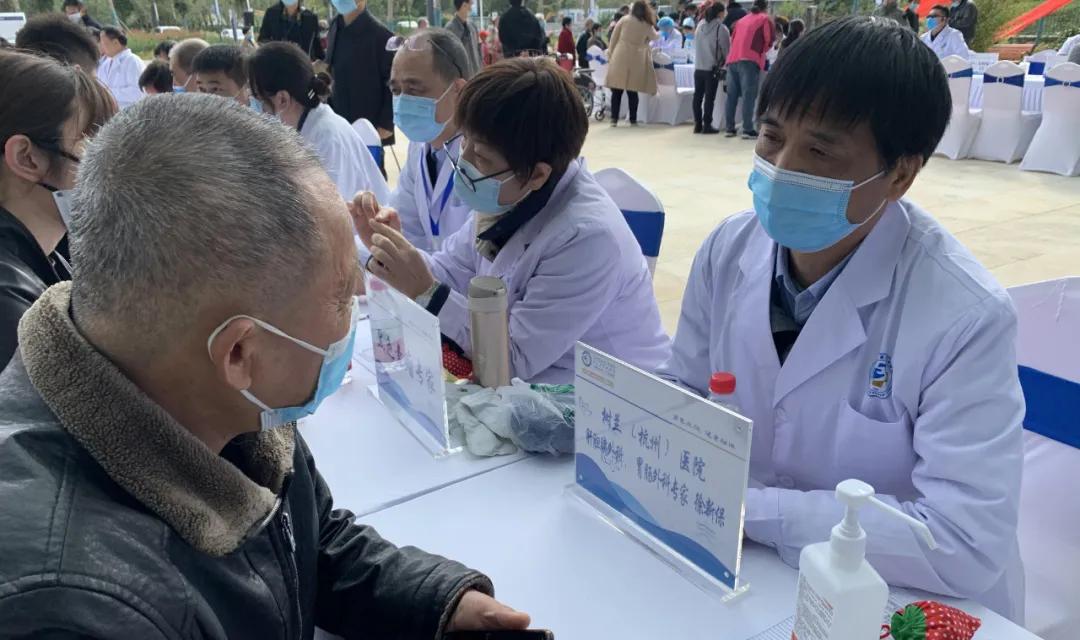 百年老院发新芽！市属医院北扩填空白，郑州市三院北院区开诊