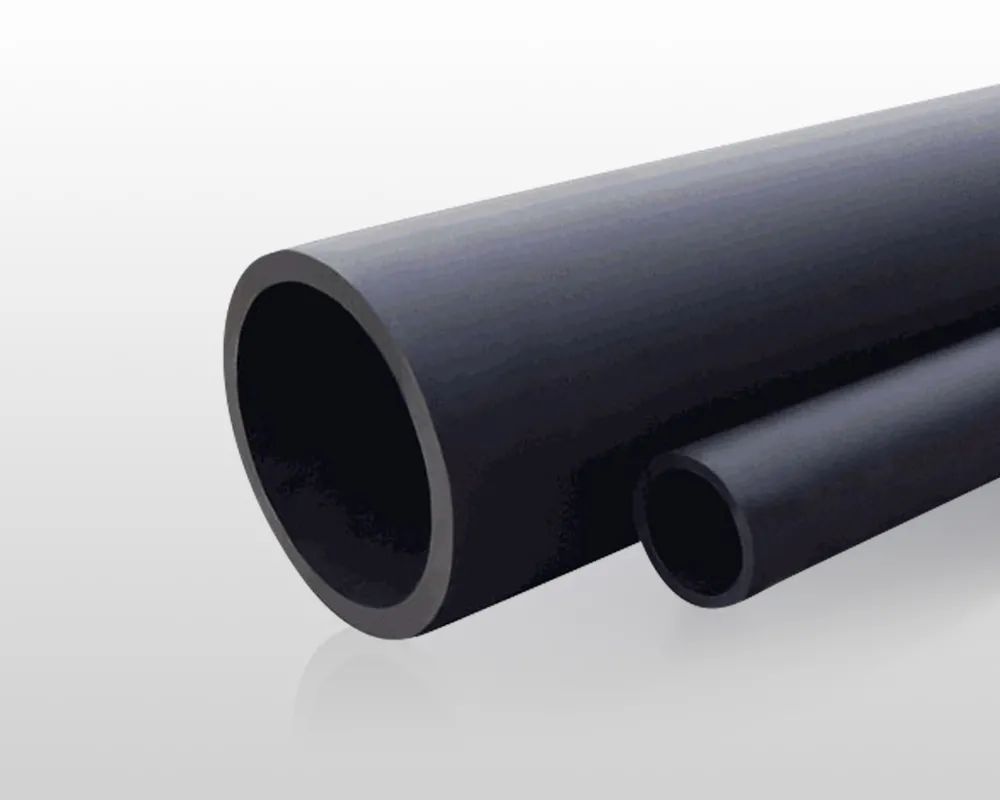 管道pe和pvc,亚通管和伟星管对比价格