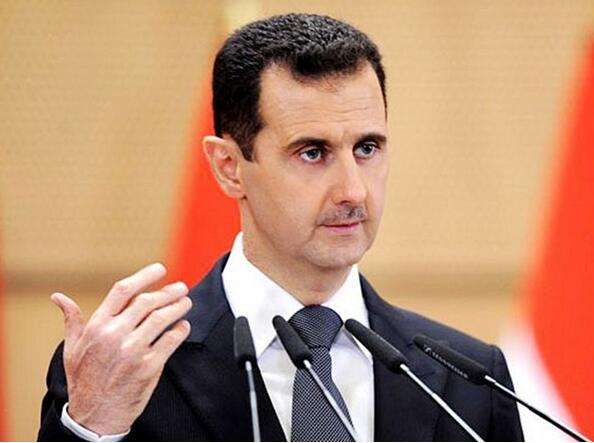 阿萨德父子,叙利亚总统阿萨德父子执政多少年