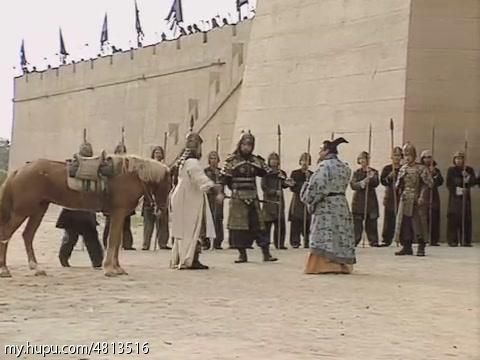 三国演义第三集完整解说,三国演义三足鼎立的最后结局