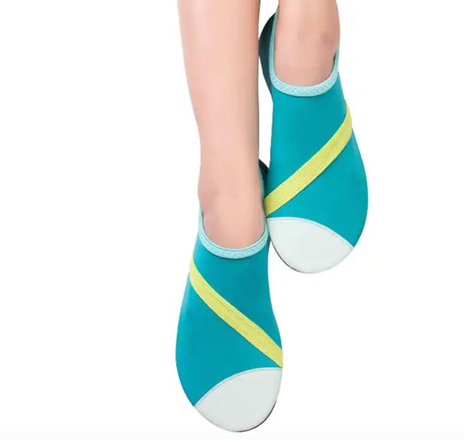 无感鞋子,穿在脚上无存在感鞋