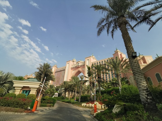 到阿联酋旅行自由行行程,中国到迪拜和埃及旅游攻略路线