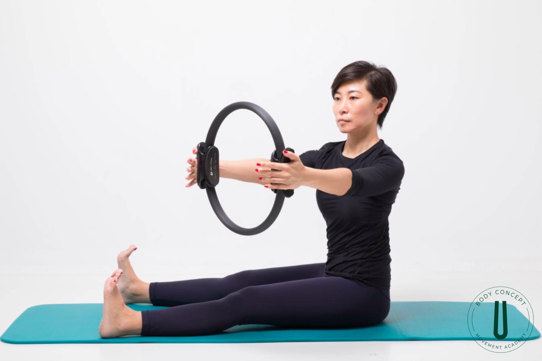 普拉提器械初学需要注意点,普拉提器械正确使用方法