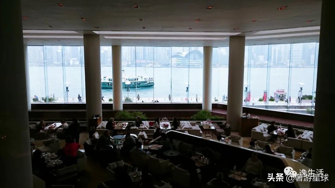 香港洲际酒店推荐,中国香港地区洲际酒店