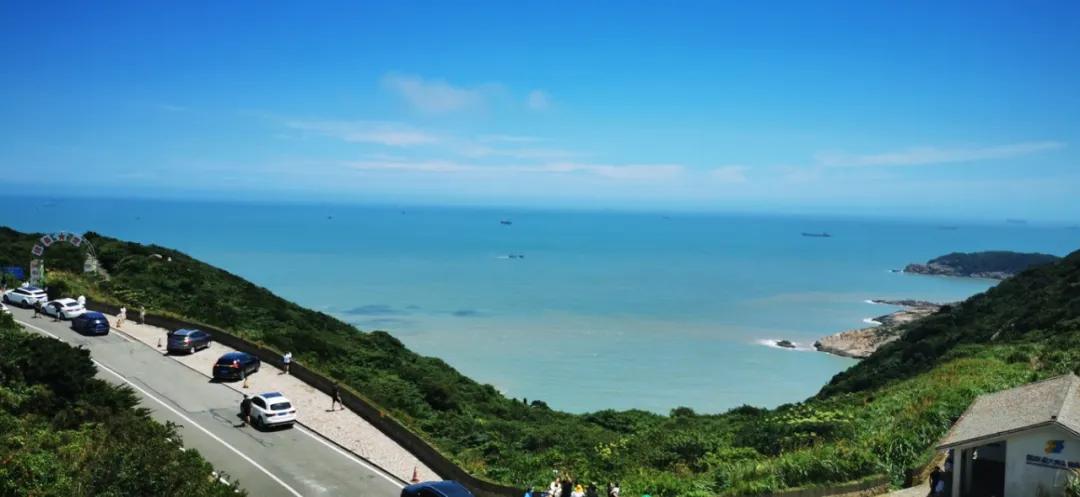 舟山攻略最佳推荐,舟山3天玩法攻略