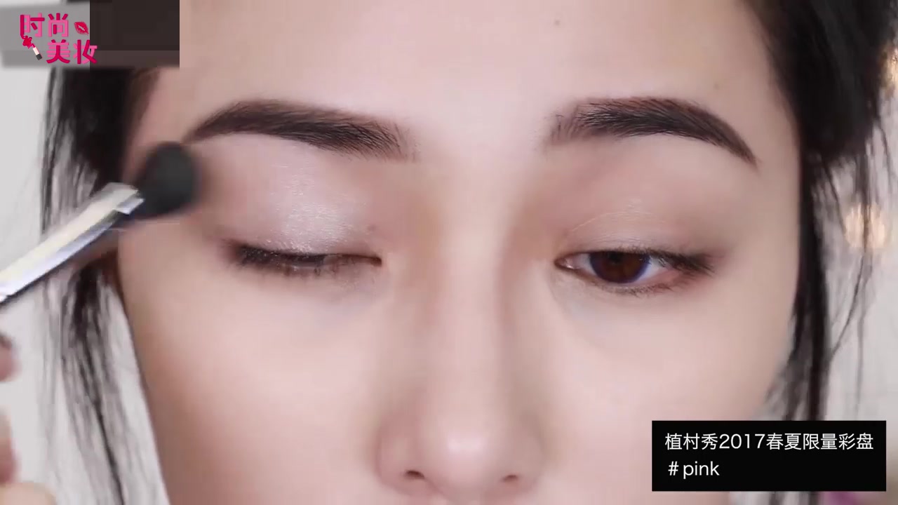 mac眼线笔和植村秀眼线笔,植村秀眼线液笔怎么使用