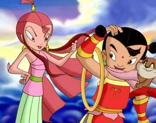 敖丙和哪吒真的存在吗,哪吒敖丙历代变化