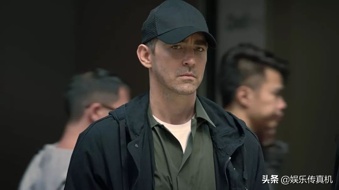 飞虎之雷霆极战最后伏笔,飞虎之雷霆极战三条主线