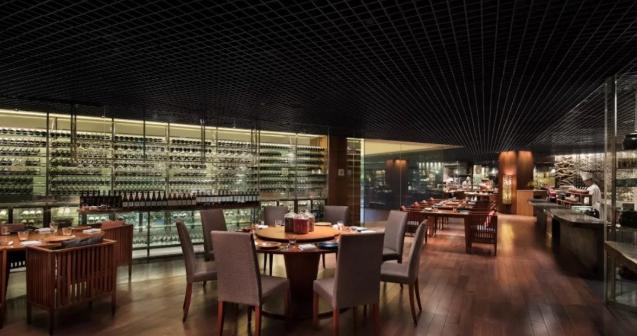 日本空间设计元老杉本贵志和他设计的酒店