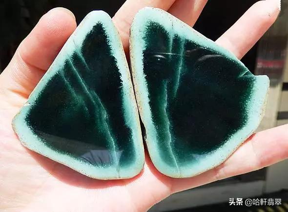 翡翠原石有籽料和山料之分没,翡翠原石如何价值最大化