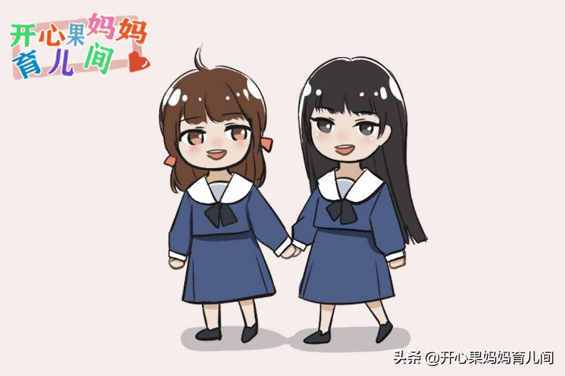 家有孩子不能忽视教育,家有小霸道