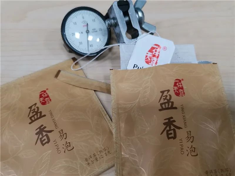 一任天真盈香易泡：冷泡，闷泡，淋泡轮番上阵怎么泡都好喝