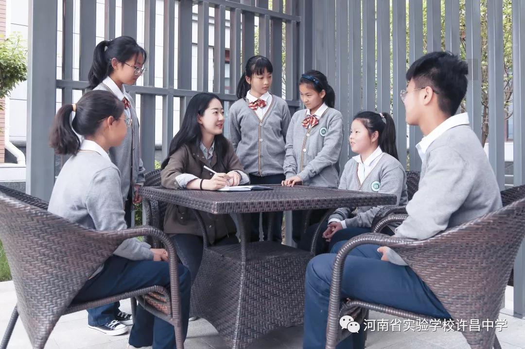 许昌市实验中学招生电话,许昌魏都区实验中学招生公告