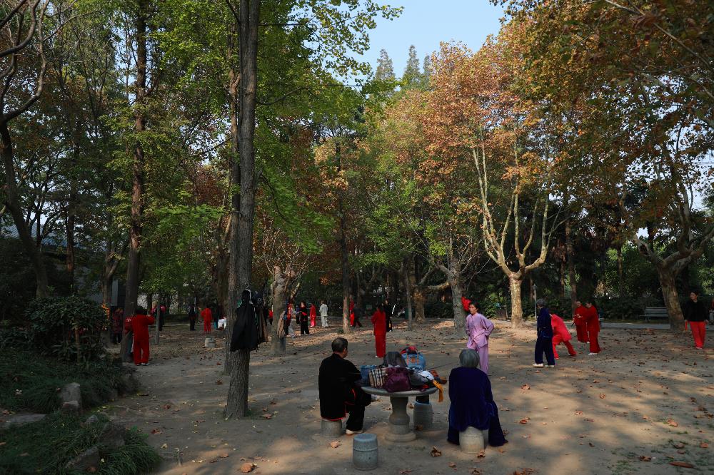 南通是一个什么样的地方,南通是一座浪漫的城市